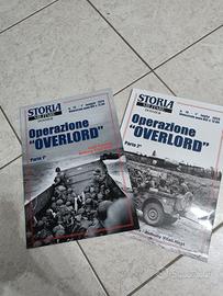 storia militare dossier: operazione overlord 