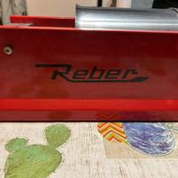 Insaccatrice Reber
