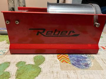 Insaccatrice Reber