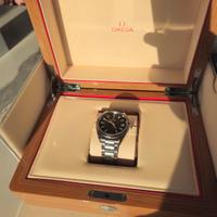 Seamaster
Aqua Terra 41 mm 220.10.41.21.10.001