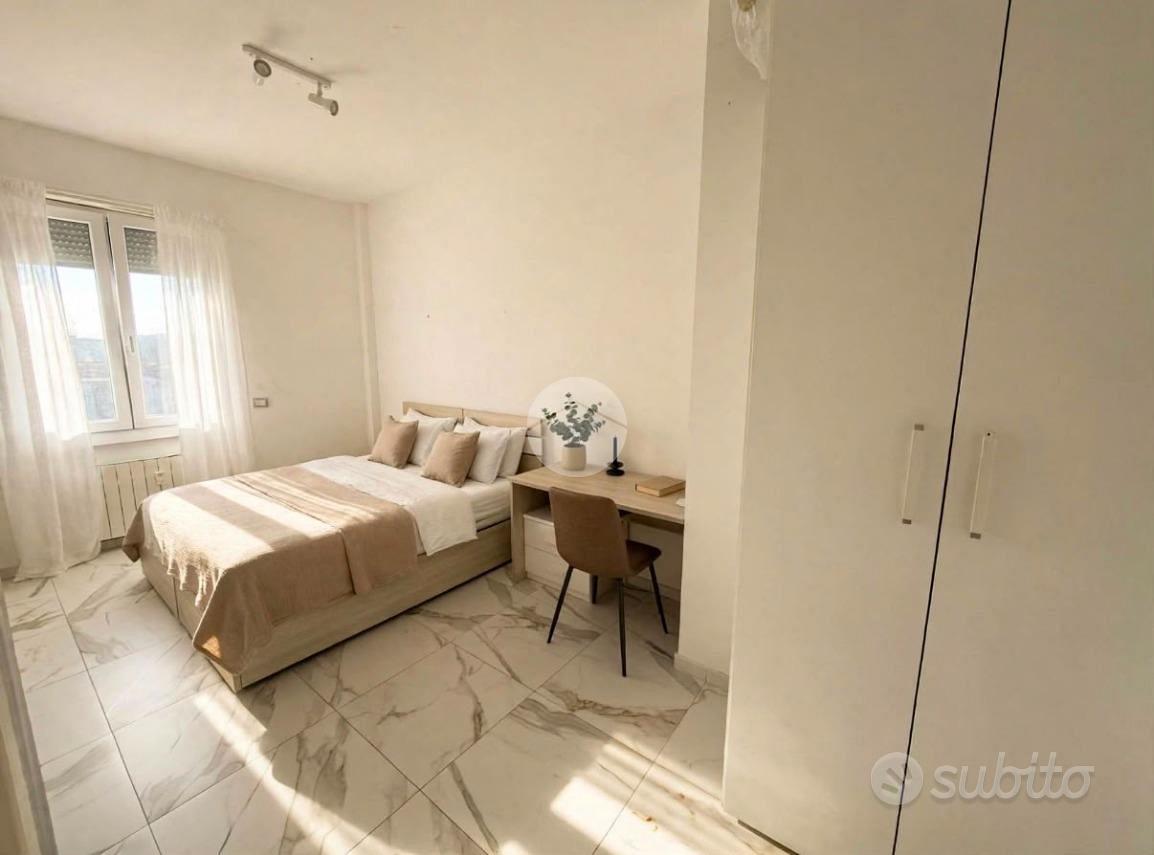 Appartamento – Milano, Quartiere Teramo, Municipio 6 - Vista 3