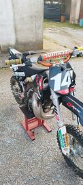 KTM sx 65 2015