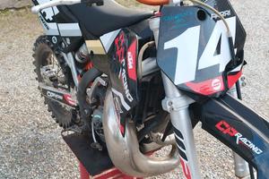 KTM sx 65 2015
