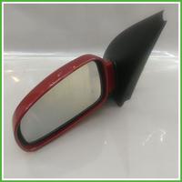 Retrovisore Sinistro SX ROSSO CHEVROLET (DAEWOO) A