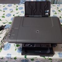 Stampante Scanner HP