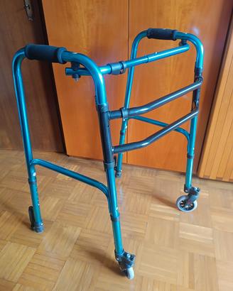 Deambulatore per anziani 