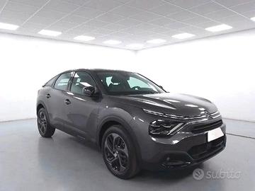Citroen C4 III 1.2 -130cv Plus