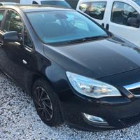 Opel Astra 1.4 100CV 5 porte Elective
