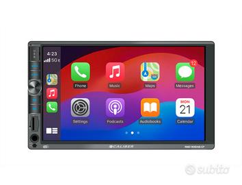 Autoradio RMD901AB-CP CALIBER