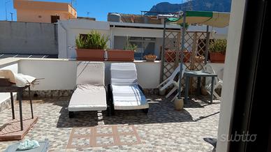 casa al mare 