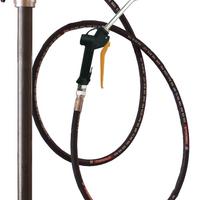 Kit travaso olio pneumatico 205 lt ricondizionato