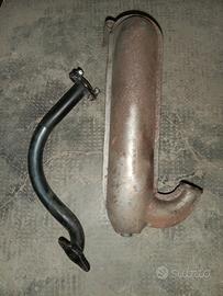 marmitta siluro espansione vespa smallframe