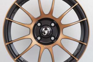 Cerchi da 17 et25 fiat 500 595 abarth alfa mito