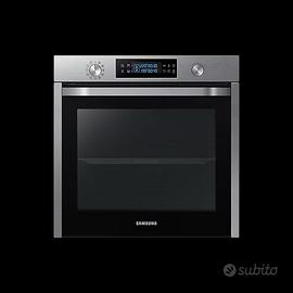 Forno Samsung Dual Cook