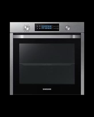 Forno Samsung Dual Cook