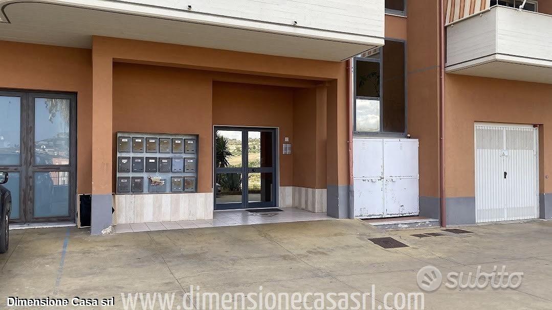 Appartamento – San Cataldo, Caltanissetta - Vista 3