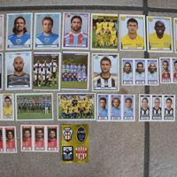 Figurine Calciatori Panini 10/11 - 11/12 - 13/14