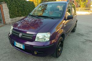 Fiat Panda 1.2 Benzina/Metano Mamy