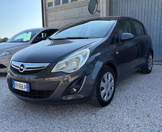 Opel Corsa 1.2 85CV 5 porte GPL-TECH Ecotec