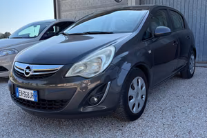 Opel Corsa 1.2 85CV 5 porte GPL-TECH Ecotec