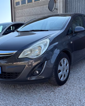 Opel Corsa 1.2 85CV 5 porte GPL-TECH Ecotec