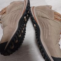 Scarpa timberland n43