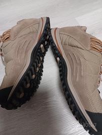 Scarpa timberland n43