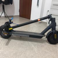 Monopattino elettrico