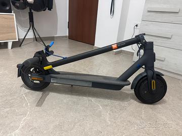Monopattino elettrico