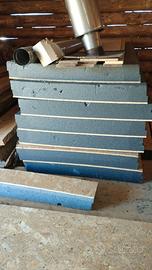 Pannelli accoppiati usb+ grafite battentati