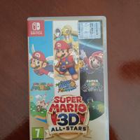 Super Mario 3D All Stars Nintendo Switch 