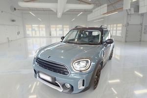 MINI COOPER COUNTRYMAN NORTHWOOD EDITION 5 PORTE B