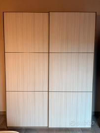 Armadio mondo convenienza