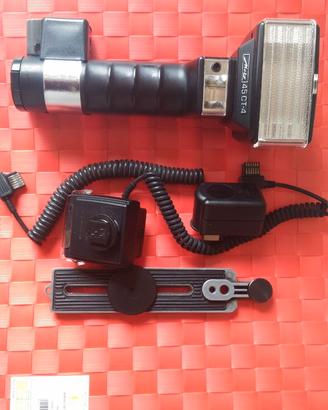 Flash metz 45 ct4