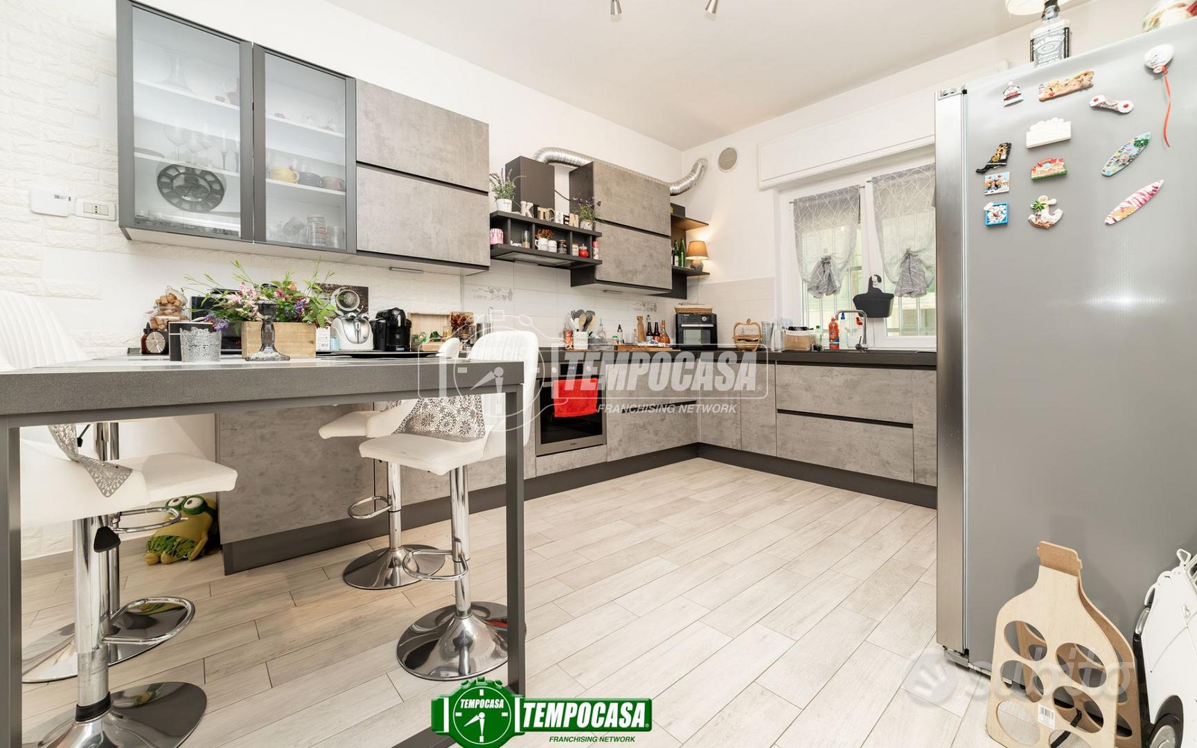 Appartamento – Cambiago, Milano - Vista 4