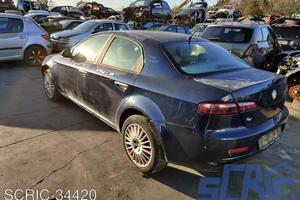 ALFA ROMEO 159 939 1.9 JTDM 16V 150CV - Ricambi