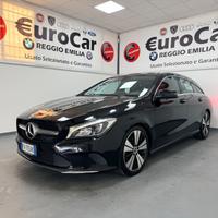 Mercedes-benz CLA 200 2.2D 136CV S.W. Automatic Pr