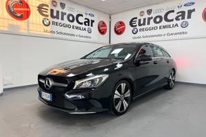 Mercedes-benz CLA 200 2.2D 136CV S.W. Automatic Pr