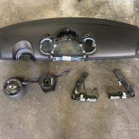 Kit Airbag Completo Per Mini Countryman 2013
