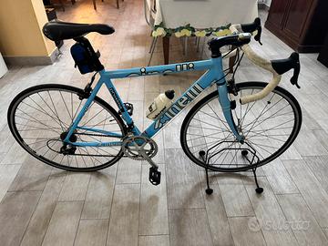 Bici da corsa