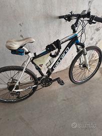 Mountain bike Carraro 