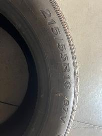 Gomme kenda 4 stagioni