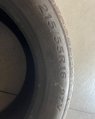 Gomme kenda 4 stagioni