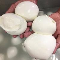 Mozzarella di Bufala di Battipaglia