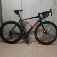 Bicicletta da corsa TREK