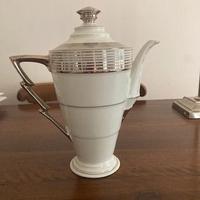 Servizio porcellana bavarese da caffè