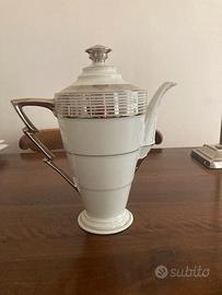 Servizio porcellana bavarese da caffè