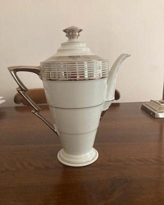 Servizio porcellana bavarese da caffè