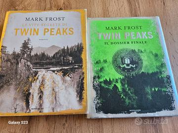 Libri twin peaks