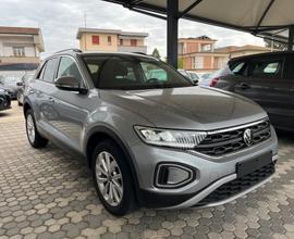 Volkswagen T-Roc 1.0 TSI Style